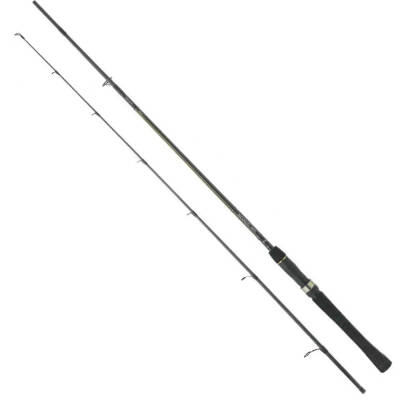 Daiwa Revros 2.44m 14-42 gr 2p Olta Kamış - 1