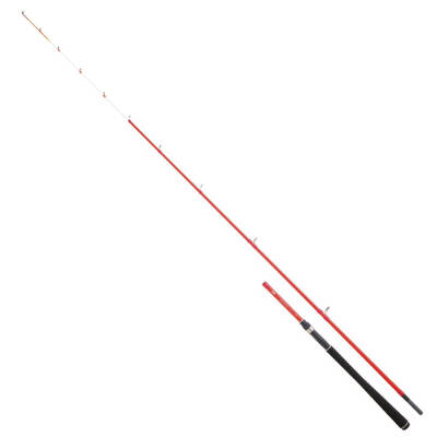 Daiwa S. Palangrotte 1.80m 20-100gr 2P Bot Kamış - 1