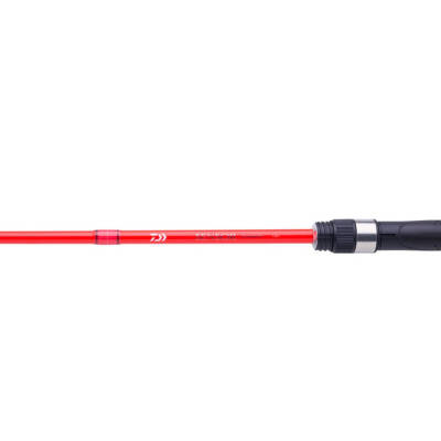 Daiwa S. Palangrotte 1.80m 20-100gr 2P Bot Kamış - 2