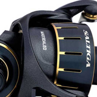 Daiwa Saltiga 23 4000H Makara - 3