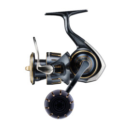 Daiwa Saltiga 23 4000H Makara - 4