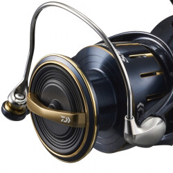 Daiwa Saltiga 23 4000H Makara - 5