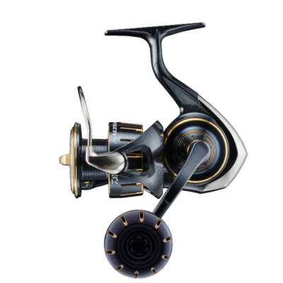 Daiwa Saltiga 23 5000H Makara - 4