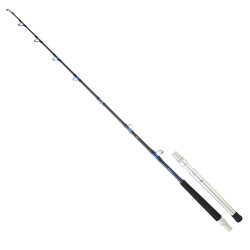 Daiwa Saltiga BT 1.90m 80-130LBS Trolling Olta Kamışı - 1