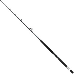 Daiwa Saltist 1.68m 50-80 Lbs Tek P. Trolling Kamış - 1