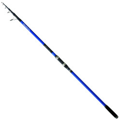 Daiwa Saltist 420cm 170gr Tele Surf Kamış - 1