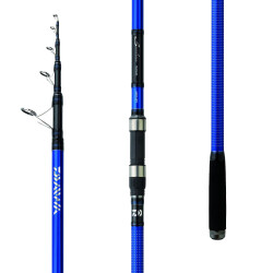 Daiwa Saltist 420cm 170gr Tele Surf Kamış - 2