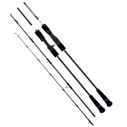 DAIWA SALTIST HYPER 1.88M 80-200GR 2P SLOW JIG 2P KAMIŞ - 1