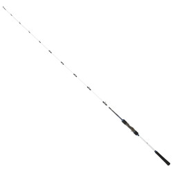 Daiwa Saltist Jigging II 1.88m, 90-210gr, Tek P. Slow Jig Olta Kamışı (Tetikli) - 1