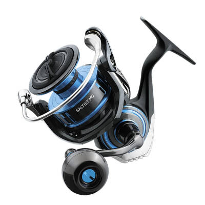 Daiwa Saltist MQ 2500D-H Olta Makinası - 2