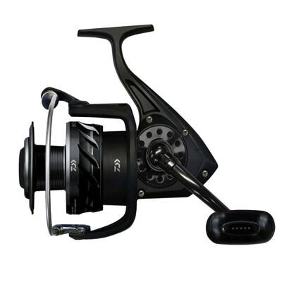 Daiwa Saltist Nero 4500 H Olta Makinesi - 1