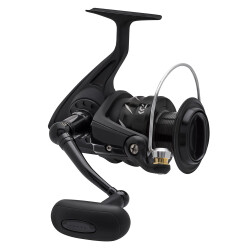 Daiwa Saltist Nero 4500 H Olta Makinesi - 2