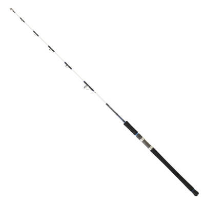 Daiwa Saltist Vertical Jig 1.65m, 100-300 Gr, Tek P. Olta Kamışı - 1