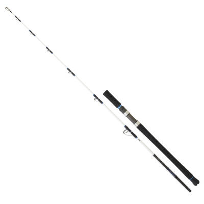 Daiwa Saltist Vertical Jig 1.85m,100-300gr 2p Olta Kamışı - 1