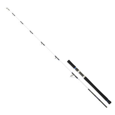 Daiwa Saltist Vertical Jig 1.91m, 90-210gr, 2p Olta Kamışı - 1