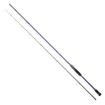 DAIWA SAMOURAI RF 2.28M 1-12GR 2P LRF KAMIŞ - 1