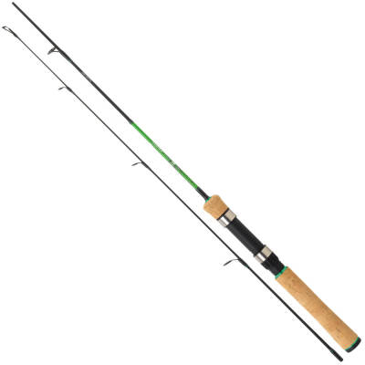 Daiwa Samurai 120cm 3-15gr Olta Kamışı - 1