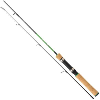 Daiwa Samurai 1.50m 5-20gr. 2P Spin Olta Kamışı - 1