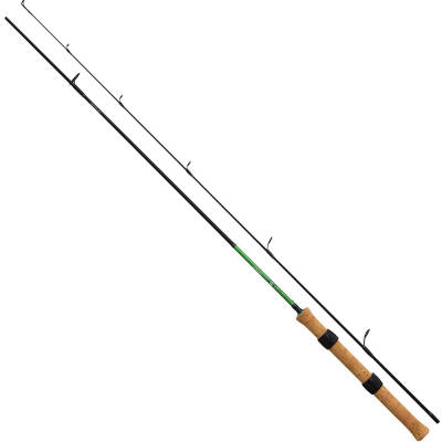 Daiwa Samurai 165cm 1-4gr Olta Kamışı - 1