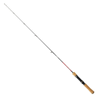 Daiwa Samurai 1.65m 1-4gr 2p Spin Olta Kamışı - 1