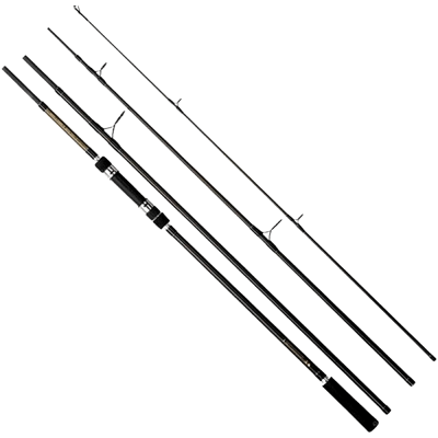 Daiwa Samurai Carp Serisi 360cm Olta Kamışı - 1