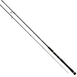 Daiwa Seabass Hunter X 86 MLAF 259cm Olta Kamışı - 1