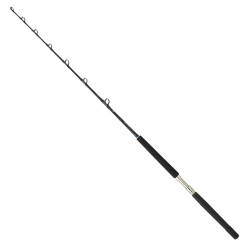 Daiwa Sealine X TR 1.75m 100 LBS Trollin Kamış - 1