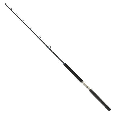 Daiwa Sealine X TR 1.75m 100 LBS Trollin Kamış - 1