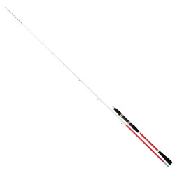 Daiwa Sensor 1.80M 30-120gr 2P Bot Olta Kamışı - 2