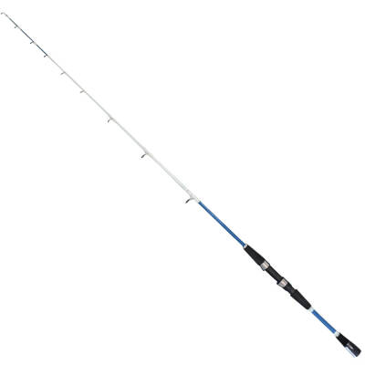 Daiwa Sensor Boat Blue 130cm 30-150gr Bot Kamışı - 1