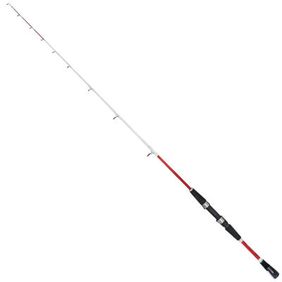 Daiwa Sensor Boat Red 130cm 30-120gr Bot Kamışı - 1