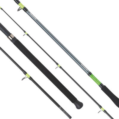 Daiwa Sensor Boat Serisi 130cm Olta Kamışı - 2