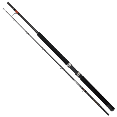 Daiwa Sensor Trolling 150cm 12lb Trolling Kamışı - 1