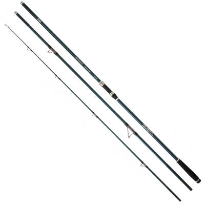 Daiwa Shorecast 4.20m 100-225gr 3p Surf Olta Kamışı - 1