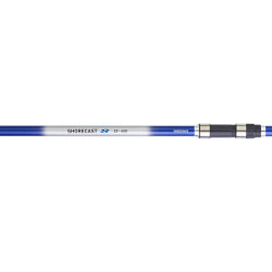 Daiwa Shorecast S 4.20m 100-225gr 3P Surf Olta Kamışı - 2