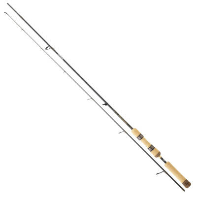 Daiwa Silver Creek 183cm 1-5gr UL Spin Kamış - 1