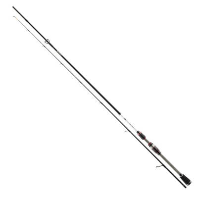 Daiwa Silver Creek 2.35M 3-14 gr 2P LRF Olta Kamışı - 1