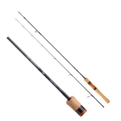 DAIWA SILVERCREEK 1.68M 1-5GR 2P KAMIŞ - 1