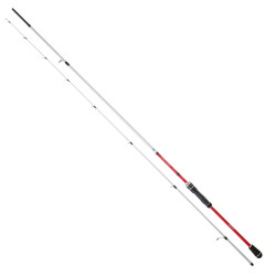 Daiwa Spitfire RF 2.23m 1-6gr 2P LRF Kamış - 1