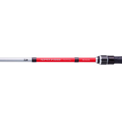 Daiwa Spitfire RF 2.23m 1-6gr 2P LRF Kamış - 2