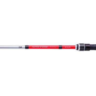 Daiwa Spitfire RF 2.23m 1-6gr 2P LRF Kamış - 2