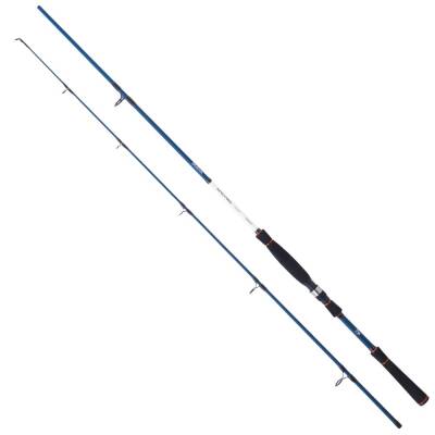 Daiwa Spitfire Seabass 2.10M 7-28 gr 2p Spin Olta Kamışı - 1