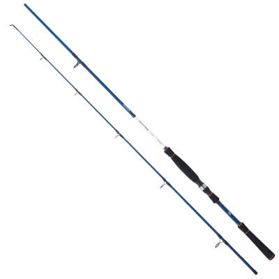 Daiwa Spitfire Seabass 2.40m 14-42gr 2p Spin Olta Kamışı - 1