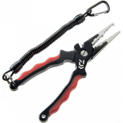 Daiwa Split Ring Plier Pense - 1