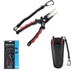 Daiwa Split Ring Plier Pense - 2