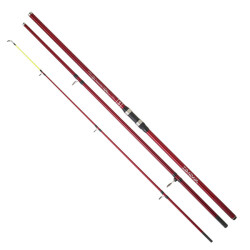 Daiwa Sweepfire 4.20m 100-200gr 3P Surf Olta Kamışı - 1