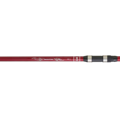 Daiwa Sweepfire 4.20m 100-200gr 3P Surf Olta Kamışı - 2