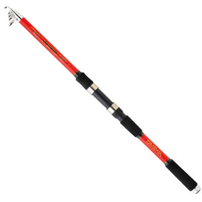 Daiwa Sweepfire Mini 1.80m 8-15gr Teleskopik Spin Olta Kamışı - 1