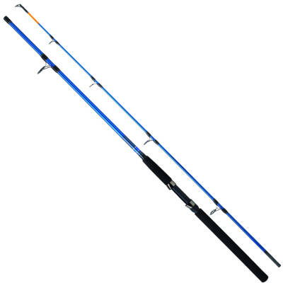 Daiwa Sweepfire TF 180cm 150-300gr Bot Kamışı - 1