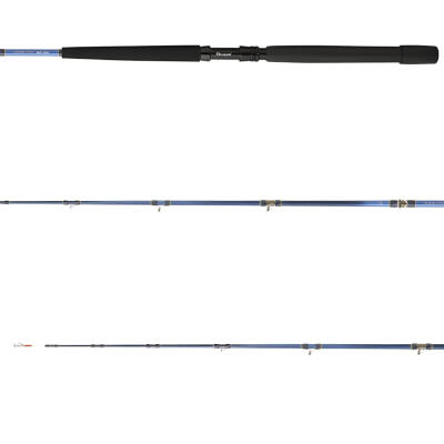 Daiwa Tanacom 1.80m 150-800gr 2P Bot Kamışı - 2